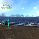 GM2A12 Ground Mounting System